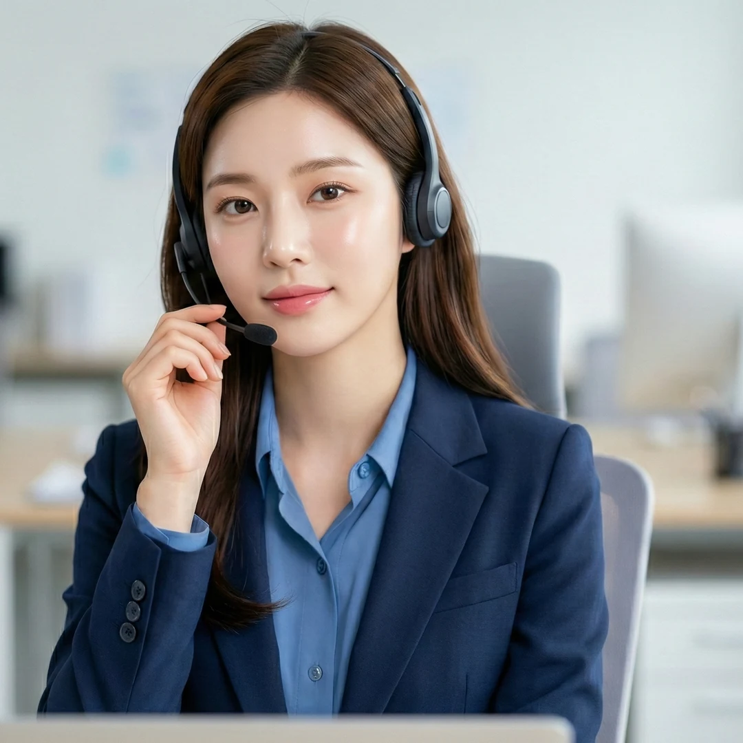 카드깡업체가 하는 일과 중개의 차이를 안내하는 상담 창구